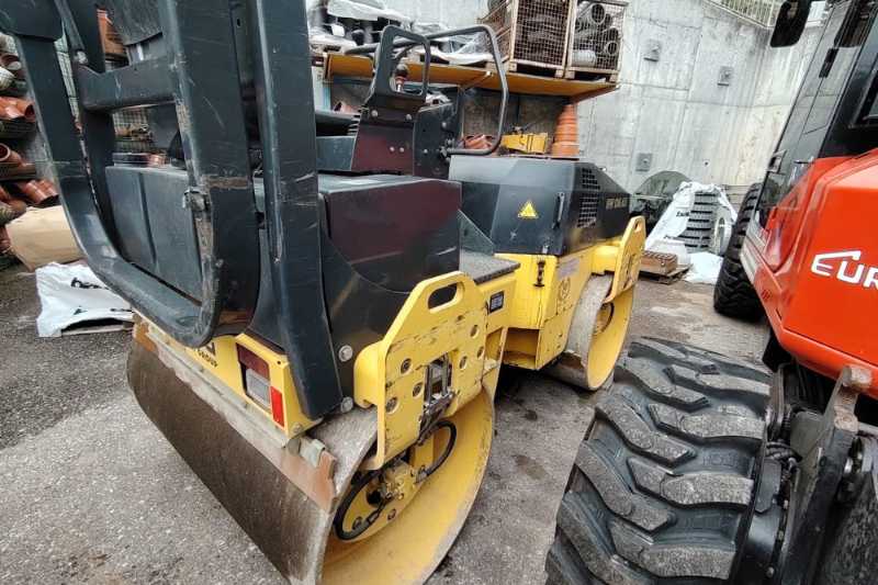 OmecoHub - Immagine BOMAG BW138AD